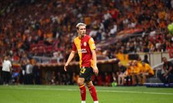 Aleksey Batrakov, sarı-kırmızılı formayla ilk resmi maçına çıktı