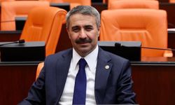 Alkayış: 'Çelikhanlı çiftçilerimizin mağduriyetlerinin giderilmesi için süreci yakından takip ediyoruz'