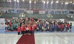 Anadolu Yıldızlar Ligi kupaları sahiplerini buldu