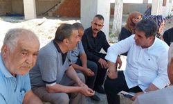 Anahtar Parti Kırşehir İl Başkanı Kaya: 'Liyakat ve hukuk güvenliği öncelik olmalı'