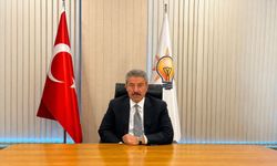 Arslan Tatar'dan 'Terörsüz Türkiye' mesajı: 'Kardeşliğimizi bozdurmayacağız'