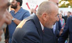 Bahçeli, MHP İl Başkanı'nın oğlu Enes Doğan'ın düğününe katıldı