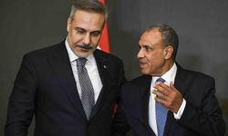 Bakan Fidan: 'Mekke ittifakı, bölgemiz için tarihi bir an olmuştur'