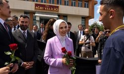 Bakan Göktaş: 'Terörsüz Türkiye güçlü aile ve güçlü toplumun teminatıdır'