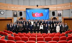 Bakan Gürlek: 'Hukuk devleti ilçedeki kaymakamın masasında yaşar'