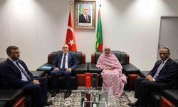 Bakan Işıkhan, Moritanya'da Toksikoloji ve Ölçüm Laboratuvarları'nın açılışını gerçekleştirdi