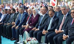 Bakan Memişoğlu: 'Şehir hastaneleri dünyanın en üst seviye sağlık hizmet binalarıdır'