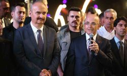 Bakan Şimşek: 'Batman'da muazzam bir hizmet fırtınası var'