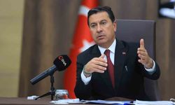 Başkan Aras 2,5 yılın hesabını veriyor