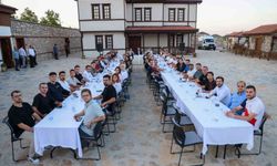 Başkan Kavuş: 'Gençlik, bir ülkenin sadece bugünü değil, yarınıdır'