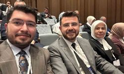 Başkan Okandan; AK Parti'nin 25. yılında teşkilat buluşmasına katıldı