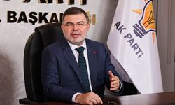 Başkan Saygılı'dan Yeni Partili Günaydın'a sert tepki