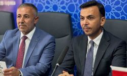 Başkan Yıldırım, '25 yıllık hikâyemizdeki bütün başarıların gerçek sahibi aziz milletimizdir'