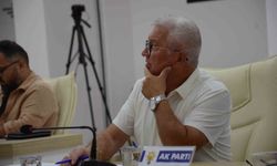 Bilecik'te iki aylık su faturaları Meclis gündeminde