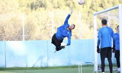 Bodrum FK, Manisa deplasmanından 3 puanla dönmeyi hedefliyor