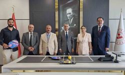 Canik'te pickleball projesi