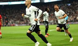 Cerny gollerine devam ediyor
