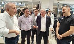 CHP İstanbul İl Başkanı Gürsel Tekin: 'Cumhur İttifakı dışındaki bütün siyasi partilerle ittifak yapabiliriz'
