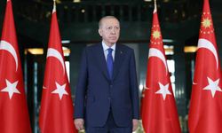 Erdoğan: '30 Ağustos, işgalcilerin hüsran, milletimizin ise bayram günüdür'