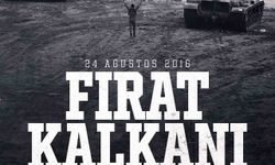 Cumhurbaşkanı Erdoğan: 'Fırat Kalkanı Harekâtı'nın yıl dönümünde aziz şehitlerimizi rahmetle, kahraman gazilerimizi şükranla yâd ediyorum'