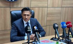 Elazığ'da yeni sezonda futbol maçlarında alnacak tedbirler görüşüldü
