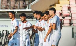Elazığspor'un konuğu Malatya Yeşilyurtspor