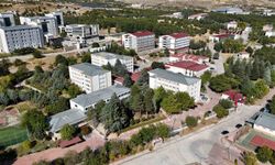 GSB Elazığ yurtları, öğrencileri bekliyor