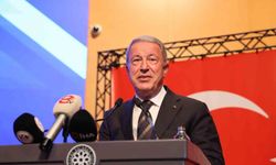 Hulusi Akar: 'Terörsüz Türkiye sürecinde taviz ve pazarlık söz konusu değil'