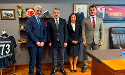 İdil'in su sorunu için kritik adım: 2027 yatırım programı hedefleniyor