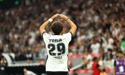 İlhan Fakılı golle tanıştı