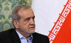 İran Cumhurbaşkanı Pezeşkiyan: 'ABD, ekonomik baskıyla hiçbir şey elde edemeyecek'