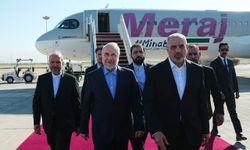İran Meclis Başkanı Galibaf: 'ABD bölgeden onurlu bir çıkış arıyor, İsrail'in ise bölgede geleceği yok'