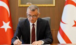 KKTC Cumhurbaşkanı Erhürman'dan BM, AB ve Barcelona'ya üç ayrı mektup