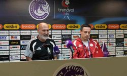 Levent Açıkgöz: 'Burada galip geleceğimize çok inanıyorduk'