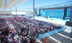 Malazgirt, Cumhurbaşkanı Erdoğan'ı bekliyor