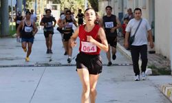 Manisa'da 9'dan 86'ya zafer için koştular
