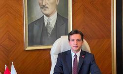 Marmara'ya yeni kaymakam atandı