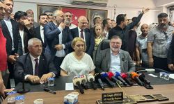 Menderes Belediye Başkan Vekili Asuman Şen'den ilk açıklama
