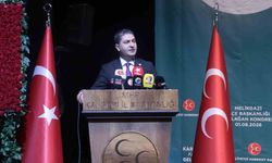 MHP Genel Başkan Yardımcısı Özdemir: 'Savaşın derinliği ve şiddeti artarken, Türkiye kendi ve diğer ülkelerin egemenliğini muhafaza ediyor'