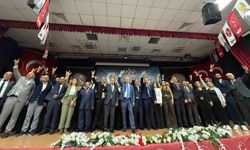 MHP Yalova'da kongre heyecanı