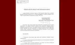 MHP'li Ersoy, Talas kırsal mahallelerinin doğalgaz taleplerini TBMM gündemine taşıdı