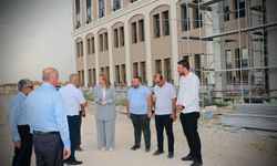 Milletvekili Ölmeztoprak'tan adalet, hizmet ve gönül buluşmaları