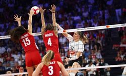Milliler, CEV Avrupa Şampiyonası'nda 3'te 3 yaptı