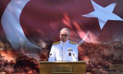 MSB Basın ve Halkla İlişkiler Müşaviri Aktürk: 'SDG'nin feshi, Suriye'nin toprak bütünlüğünün korunması ile 'Tek Devlet, Tek Ordu' anlayışının güçlendirilmesi bakımından önemli bir gelişmedir'