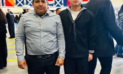 Orta Doğu'da görev yapan ABD askerinin babası, ICE tarafından gözaltına alındı