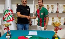Osmanelispor, Bodrum F.K. ve Sakaryaspor'dan kadrosuna önemli takviyeler yaptı