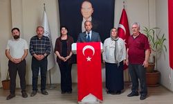 Posof Belediye Başkanı Demirci, Yeni Parti'ye geçti