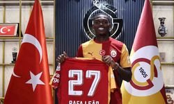 Rafael Leao: 'Şampiyonluklar kazanmak için buradayım'