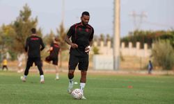 Sivasspor, Batman Petrolspor maçına hazır