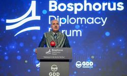 TBMM Başkanı Kurtulmuş: 'Cumhuriyetimizin ilk asrının yarısını heba ettiğimiz terör meselesini geride bırakıyoruz'
